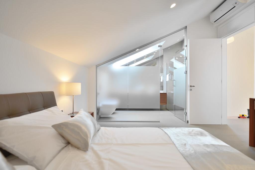 Chiponsky One - 5 Star Beachfront Property Bol Exterior foto