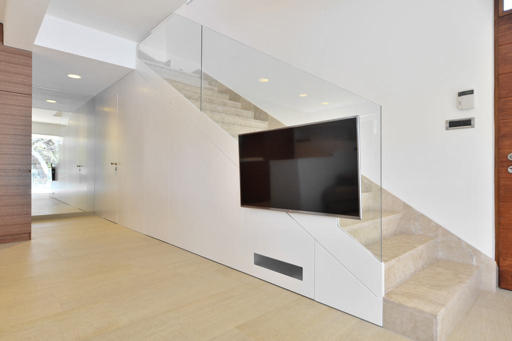Chiponsky One - 5 Star Beachfront Property Bol Exterior foto